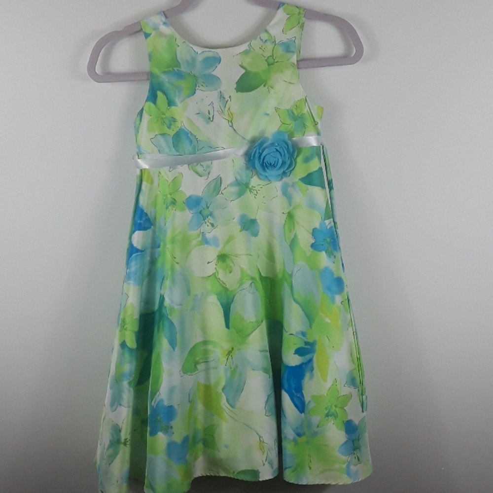 Rare Edition girls dress